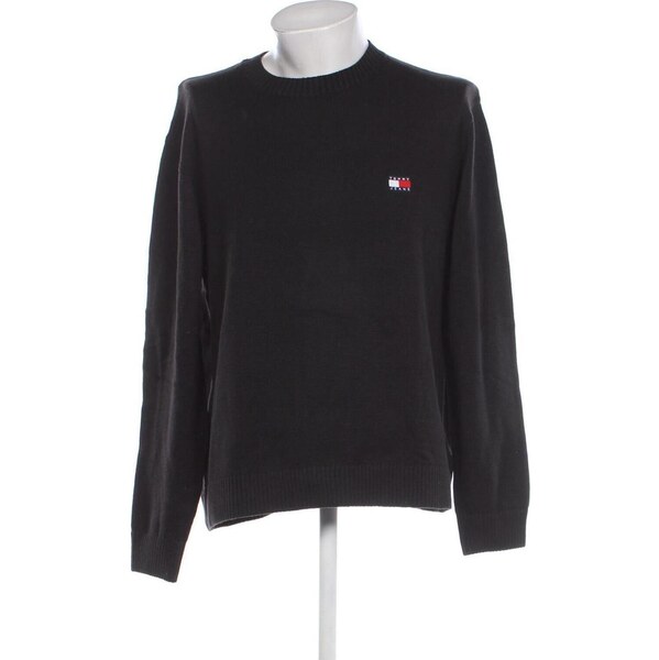 Pánsky sveter Tommy Jeans 67031256