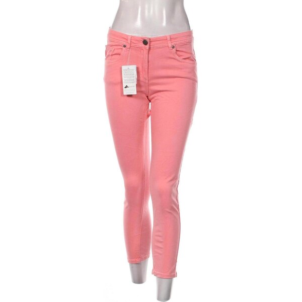 Dámske džínsy Blue Motion 67031267