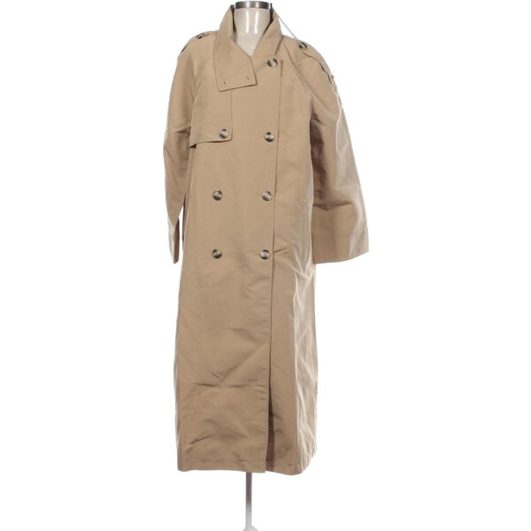 Dámsky prechodný kabát Vero Moda 67031273