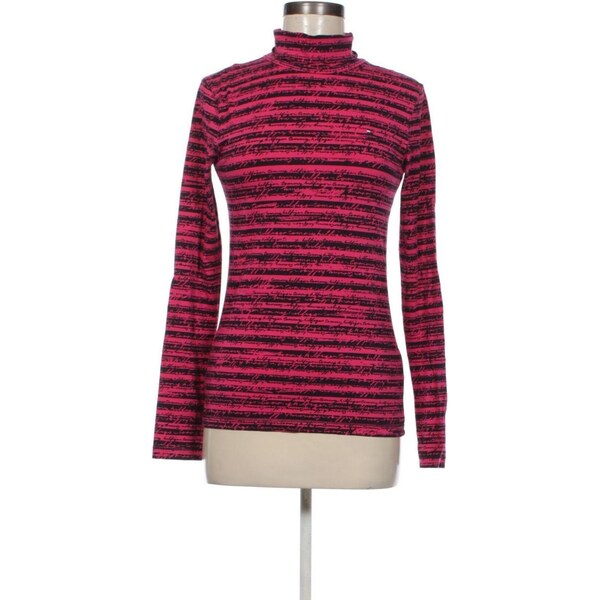 Dámska blúza Tommy Hilfiger 67031643