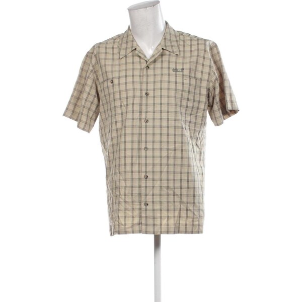 Pánska košeľa Jack Wolfskin 67031645