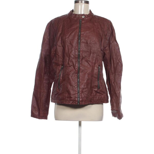 Dámska kožená bunda Gina 67031666