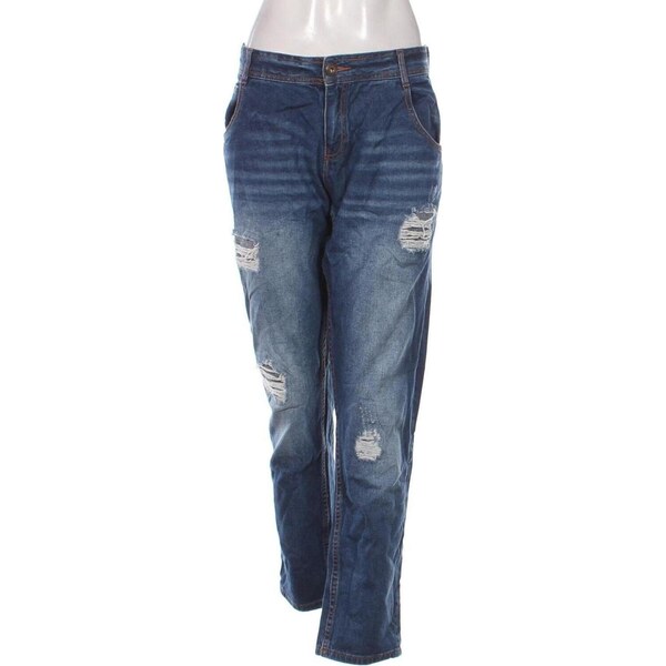 Dámske džínsy Unbranded 67031677