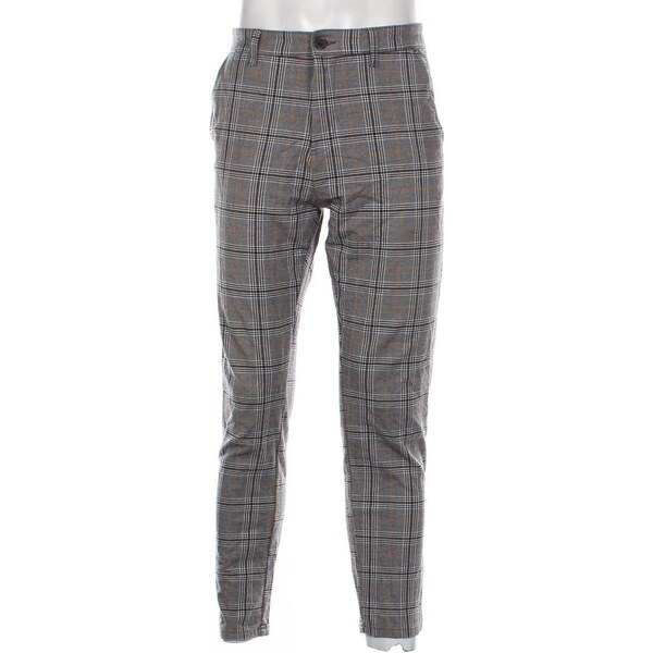 Pánske nohavice ICONO 67031699