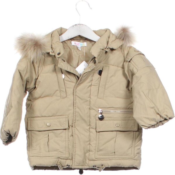 Detská bunda Nucleo 67031706