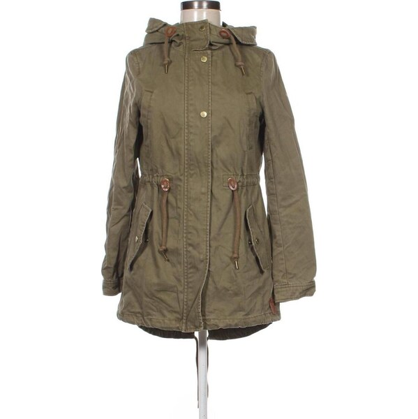 Dámska bunda Clockhouse 67031733