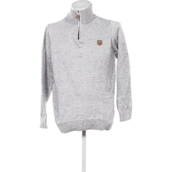 Pánsky sveter Jean Pascale 67031736