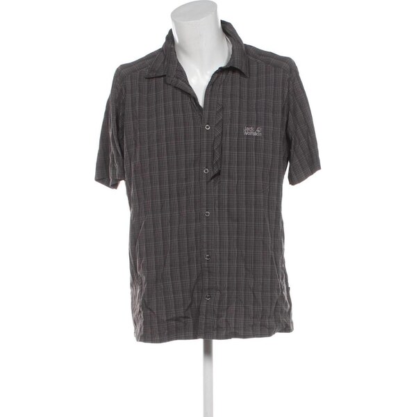 Pánska košeľa Jack Wolfskin 67031740