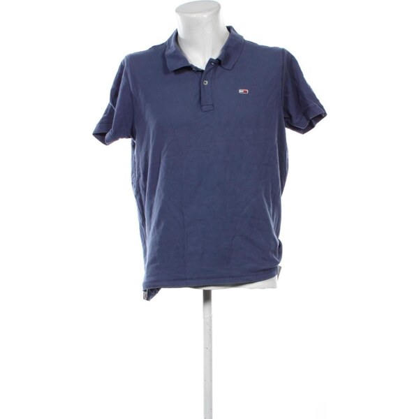 Pánske tričko Tommy Jeans 67031742