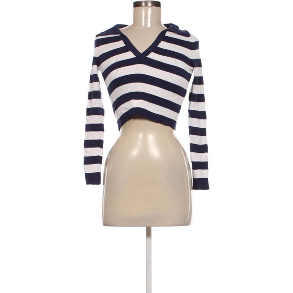 Dámska blúza Bershka 67031743