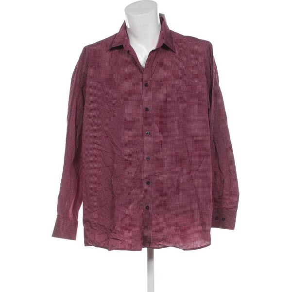 Pánska košeľa Dressmann 67031762