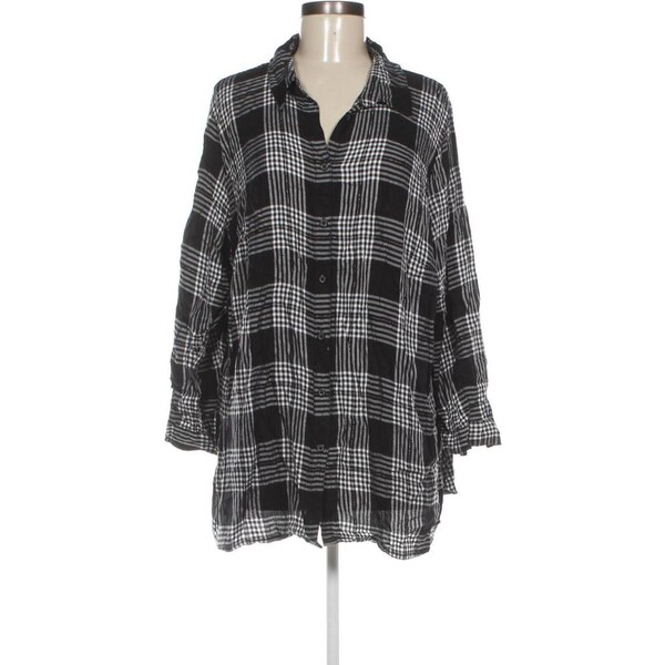 Dámska košeľa Ulla Popken 67031763