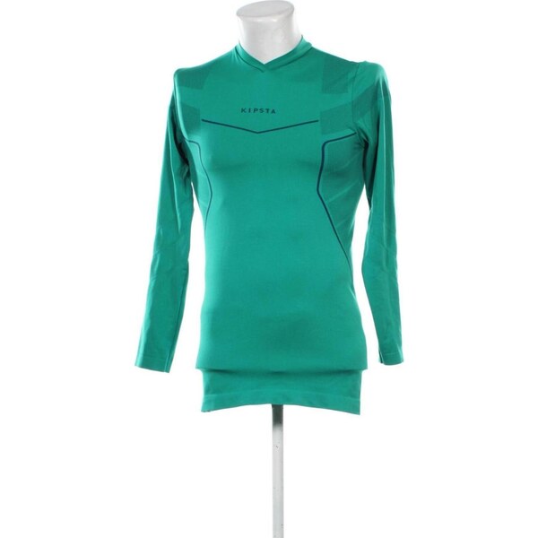 Pánske tričko Kipsta 67031811