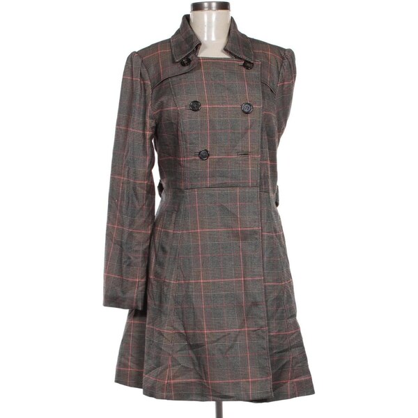 Dámsky prechodný kabát H&M 67031814