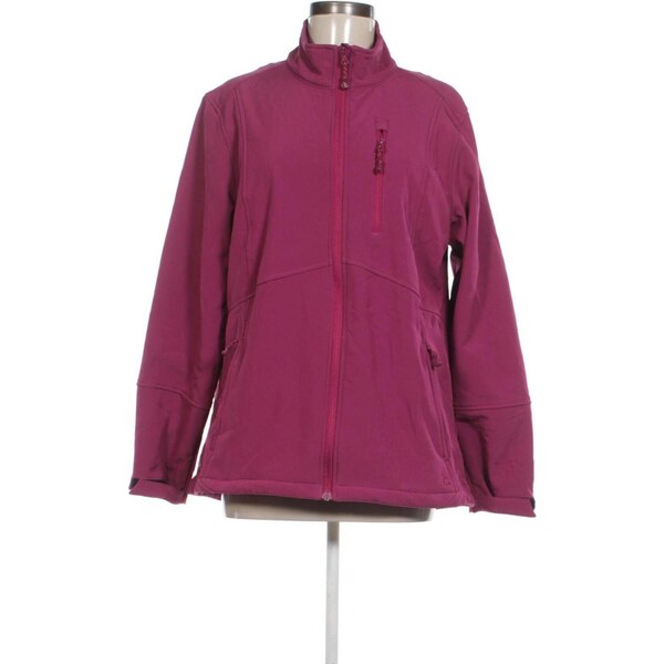 Dámsky športový vrch Cool Code 67031815