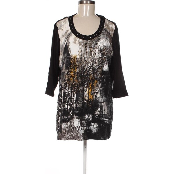 Dámska blúza Canda 67031829