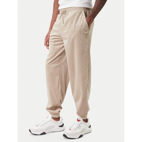 Teplákové nohavice Guess 66981362