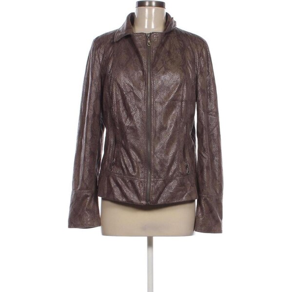 Dámska bunda Ms Mode 67031879