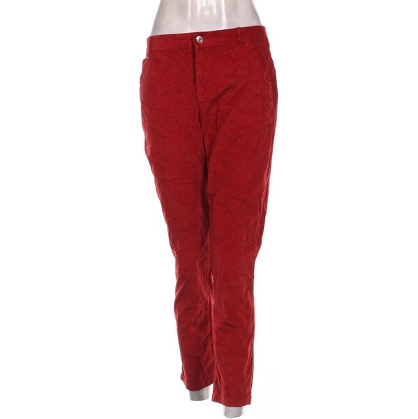 Dámske menčestráky United Colors Of Benetton 67031911