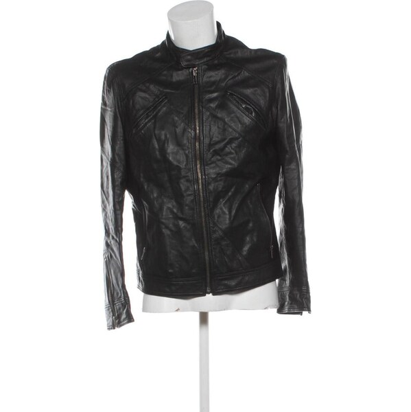 Pánska kožená bunda Kruder 67031924