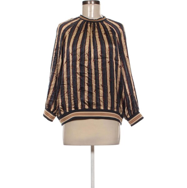 Dámska blúza Sisley 67031922