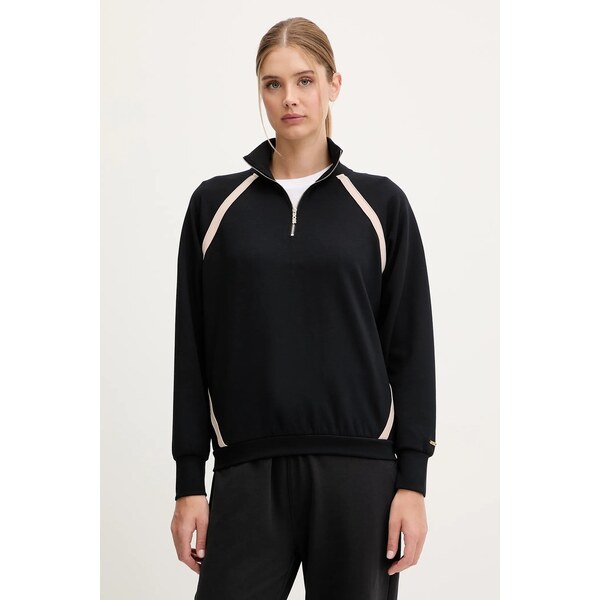 Mikina BOSS Mirage Sweatshirt 67033339