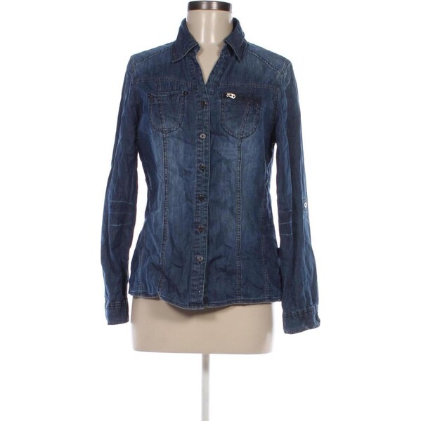 Dámska košeľa Cecil 67032025