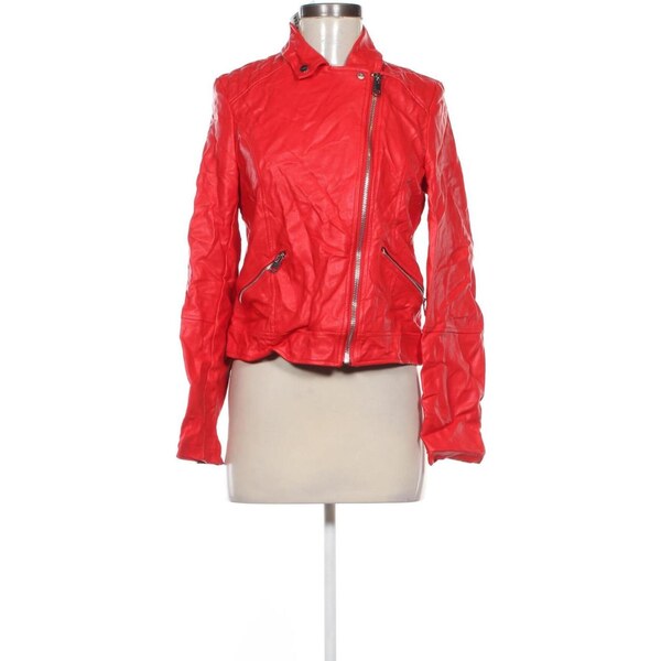 Dámska kožená bunda Ever.me by Takko Fashion 67032023