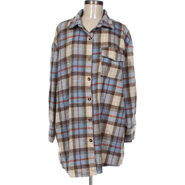 Dámska košeľa SHEIN 67032044