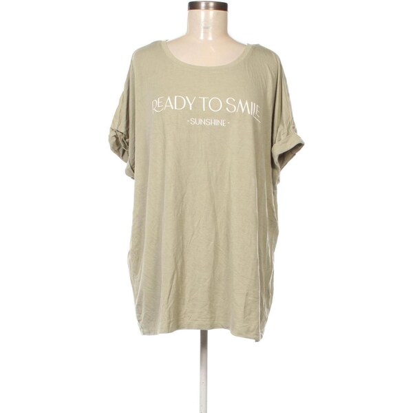 Dámske tričko Gina Benotti 67032074