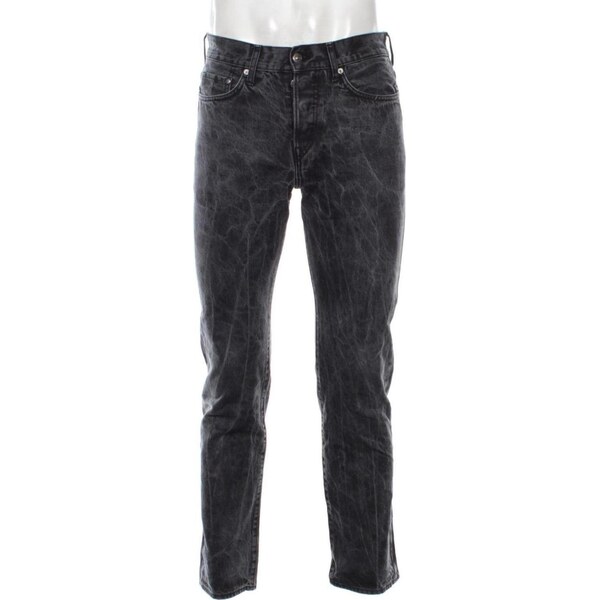 Pánske džínsy H&M 67032138