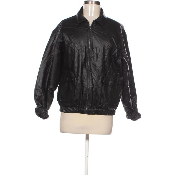 Dámska kožená bunda Subdued 67032168