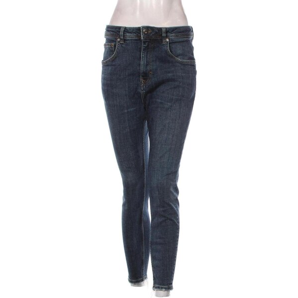 Dámske džínsy Zara 67032174