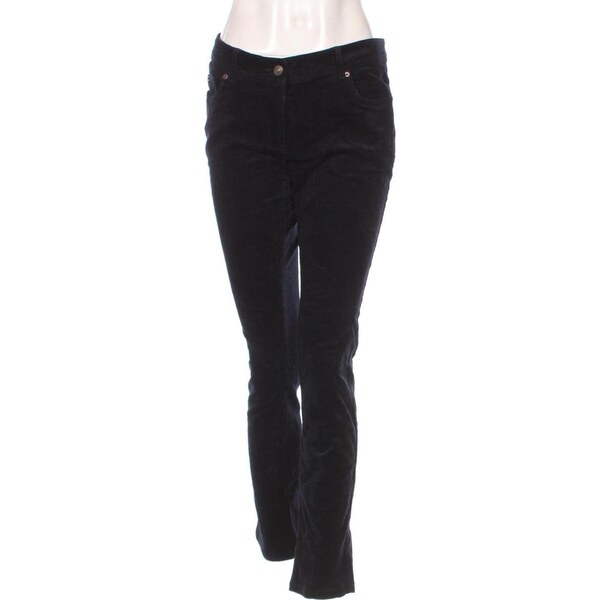 Dámske menčestráky Marie Lund 67032186