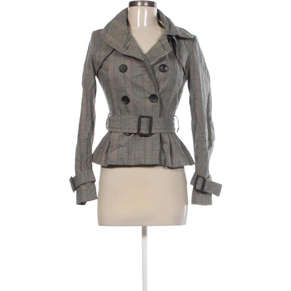 Dámska bunda Topshop 67032198