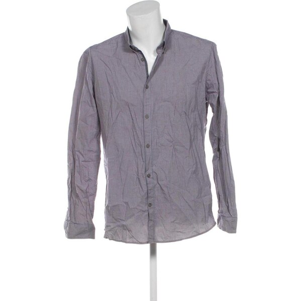 Pánska košeľa Tom Tailor 67032194