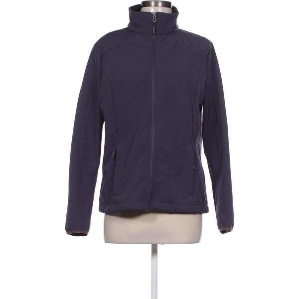 Dámska bunda Crane 67032249