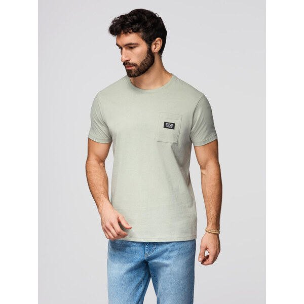 Pánske tričko Ombre 51256223