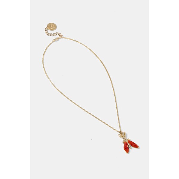 Náhrdelník Patrizia Pepe 67032778