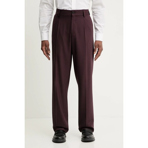 Nohavice HUGO 67032808