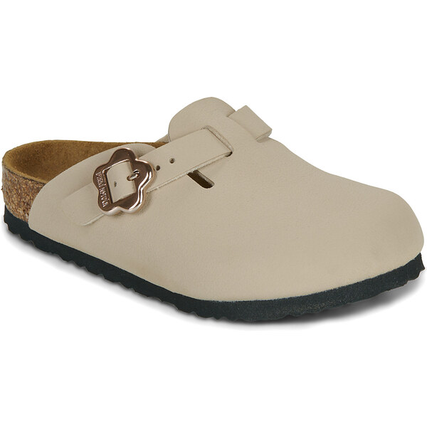 BIRKENSTOCK Nazuvky Boston Kids Flower Buckle BIRKENSTOCK 67032757