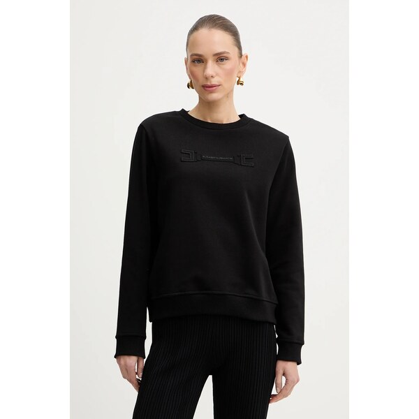 Mikina Elisabetta Franchi 67033161