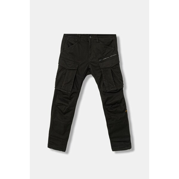 Nohavice G-Star Rovic Zip 3D Regular Tapered 67033075