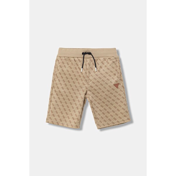 Detské krátke nohavice Guess 67033100