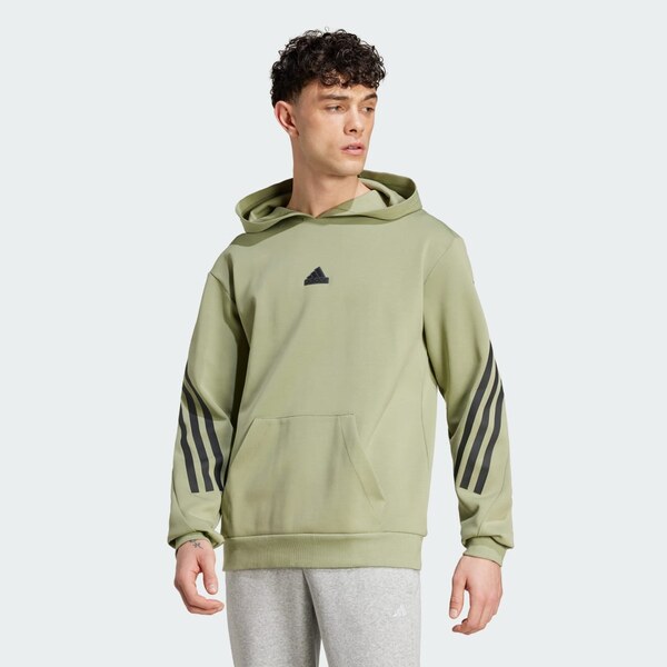 Adidas Mikina s kapucňou Future Icons 3-Stripes 67032712
