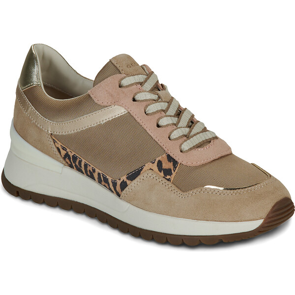 Geox Nízke tenisky D DESYA A Geox 67032747