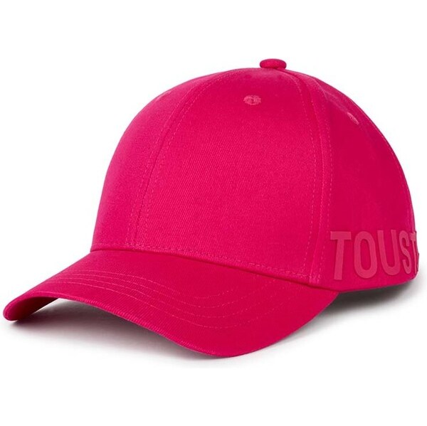 Bavlnená šiltovka Tous Motif 64306185