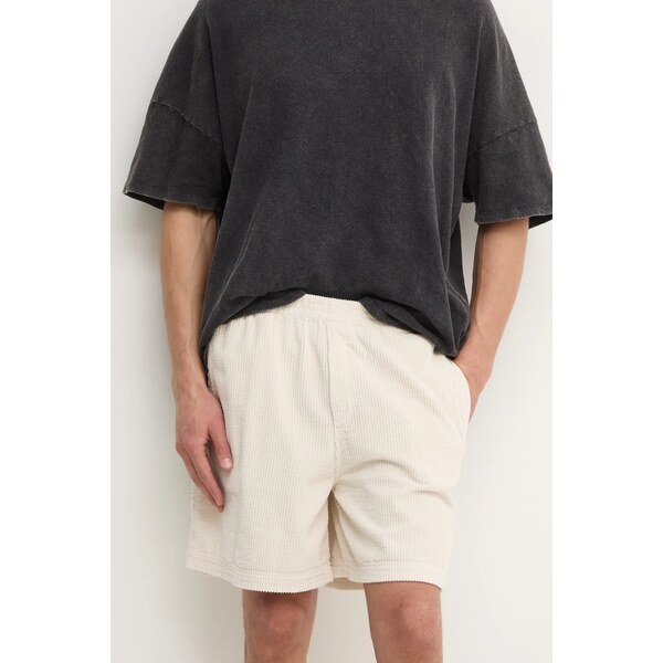 Štruksové šortky American Vintage 64318681