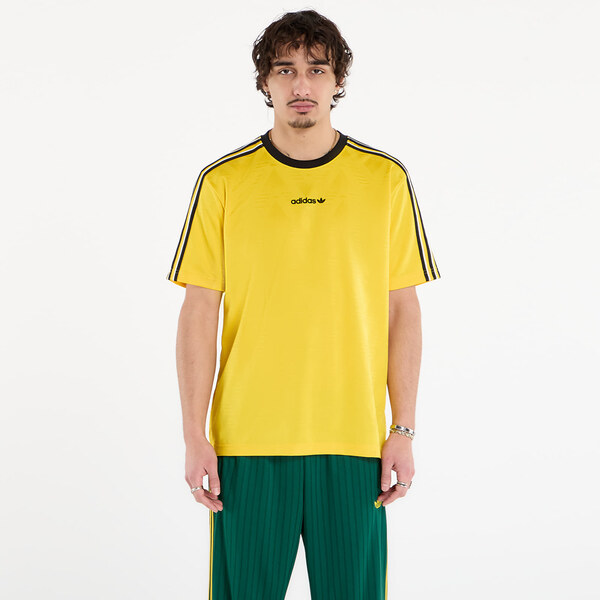 adidas Originals Dres adidas Jacquard Jersey Eqtyel L 67033463