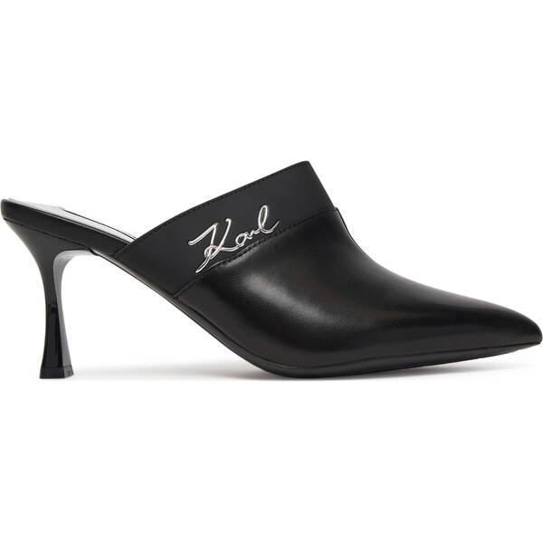 Šľapky KARL LAGERFELD 67033441